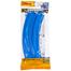 Tomica Parts R-09 Curve Rail- Double Track image