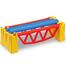 Tomica Parts J- 03 Iron Bridge image