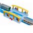 TOMICA PARTS J-11 PLARIL STATION image