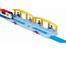 TOMICA PARTS J-11 PLARIL STATION image