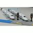 Tomica Plarail J- 24 Railway Base image