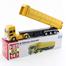 Tomica Long No.147 UD Trucksquon Trailer Dump image