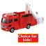 Tomica Regular Diecast No. 119-5 Morita Mvf’17 (Box) image