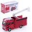 Tomica Regular Diecast No. 119-5 Morita Mvf’17 (Box) image