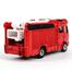 Tomica Regular Diecast No. 119-5 Morita Mvf’17 (Box) image