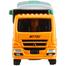 Tomica Long No.122 Mitsubishi Fuso image