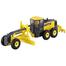 Tomica Long No.140-3 Komatsu Motor Grader image