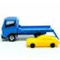 Takara Tomy NO.60 Isuzu Carrier Truck image