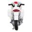 Tomica Regular Diecast N0. 4 Honda Bike image