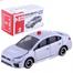 Tomica Regular Diecast N0.02-07 Subaru Wrx S4 Unmarked Police Car image