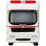 Tomica Regular Diecast No-116 Super Ambulance image