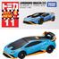 Tomica Regular Diecast No.11 Lamborghini Huracan Sto image