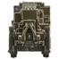 Tomica Long No. 141 Jsdf Heavy Wheeled Recovery Vehicle image