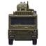 Tomica Long No. 141 Jsdf Heavy Wheeled Recovery Vehicle image