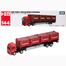 Tomica Long No.144 Nissan Container Trailers image