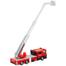 Tomica Long No.145 Nagoya City Fire Truck image