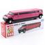 Tomica Long No.148 Hummer H2 Limousine image