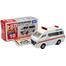 Tomica Regular Diecast N0.18 Nissan NV350 Caravan image