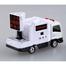 Tomica Regular Diecast No. 28 Isuzu Sign Car image