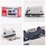 Tomica Regular Diecast No. 28 Isuzu Sign Car image