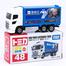 Tomica Regular Diecast No. 48-11 Hino Profia (Box) image