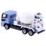Tomica Regular Diecast No.53-3 Nissan Diesel Quon MIXER CAR image