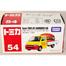 Tomica Regular Diecast No.54 Toyota Townace image