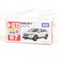 TOMICA Regular 1:67 – No.67 – Honda CR-V – White image