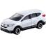 TOMICA Regular 1:67 – No.67 – Honda CR-V – White image