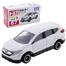 TOMICA Regular 1:67 – No.67 – Honda CR-V – White image