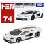 Takara Tomy No.74 Lamborghini Countach LPI800-4 (Box) image
