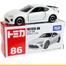 Takara Tomy No.86 Toyota 86 image