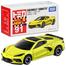 Tomica Regular Diecast No- 91-6 Chevrolet Corvette image