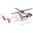Tomica Regular Diecast No.97 Medical Helicopter image