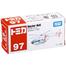 Tomica Regular Diecast No.97 Medical Helicopter image