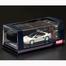 Takara Tomy Pearl White w/Genuine Seats Display Model (Diecast Car) image