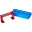 Tomica Parts R- 04 Double Straight Rail image