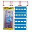 Tomica Parts R- 04 Double Straight Rail image