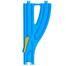 Tomica Parts R-13 SGL/DBL Pt Track image