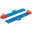 Tomica Parts J-8 Stop Rail image