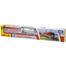 Tomica Plarail S- 39 EF510 Red Thunder AISA Ver image