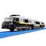 Tomica Plarail S- 44 Jr Kyushu Exp Asoboy Pla-Kids Asia Ver (DV MOTOR) image