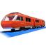 Tomica Plarail S- 52 Odakyu Romance Car Gse 70000 Kata Ver (DV) image