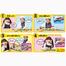 Takara Tomy Sushi Plarail (177470) image