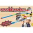 Takara Tomy Sushi Plarail (177470) image