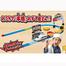 Takara Tomy Sushi Plarail (177470) image