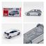 Tomica Regular Diecast Tomica No.34-11 Toyota Aqua image