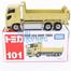 Tomica Regular Diecast No.101 Isuzu Giga Dump Truck image