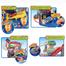 Takara Tomy Tomica Wakuwaku Drive image