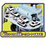 TOMICA WORLD TRANSFORM! DX POLICE STATION image